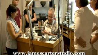 James Carter Studio and School of Jewelry Arts