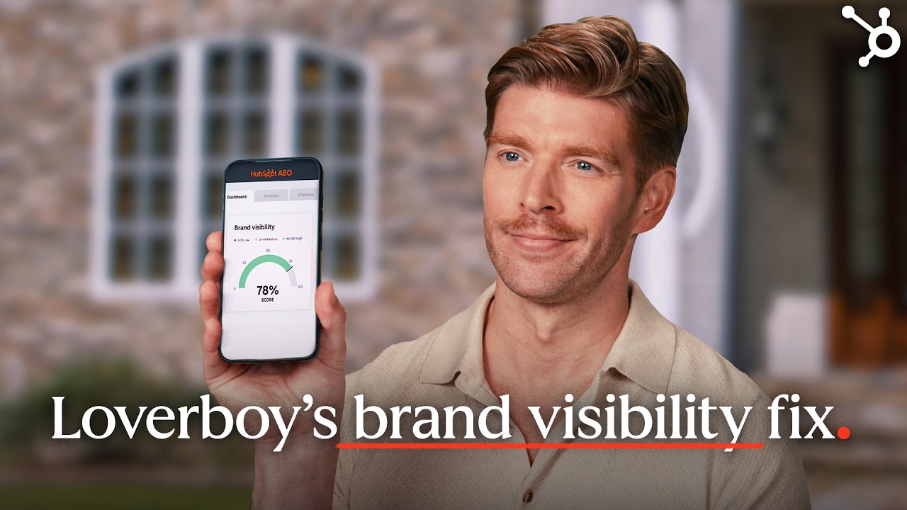 Does Your Brand Show Up in AI Search?