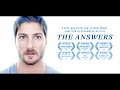 THE ANSWERS By Michael Goode And Daniel Lissing