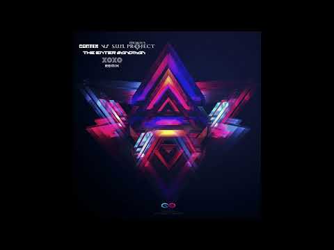 Cortex Vs. McCOY's S.U.N. Project - The Enter Sandman (XoXo Remix)
