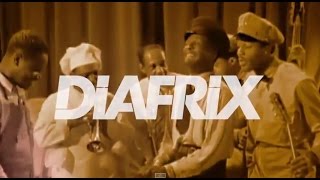 Diafrix - The Sign (Official Lyric Video)