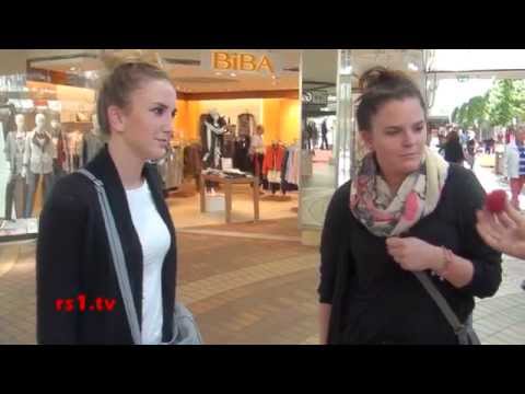 2014-10-16 Zauberer Donatus im Allee Center