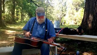 VID 20180528 Greenville Trestle High