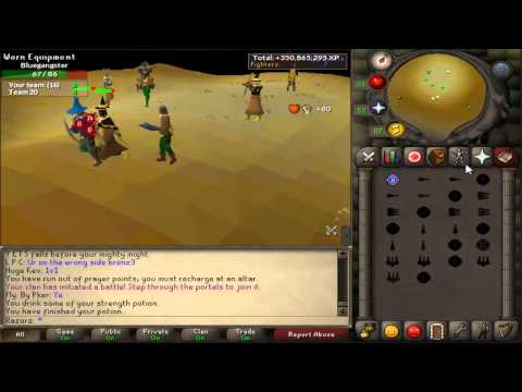 Imperial vs Remedy 4-0 Mini