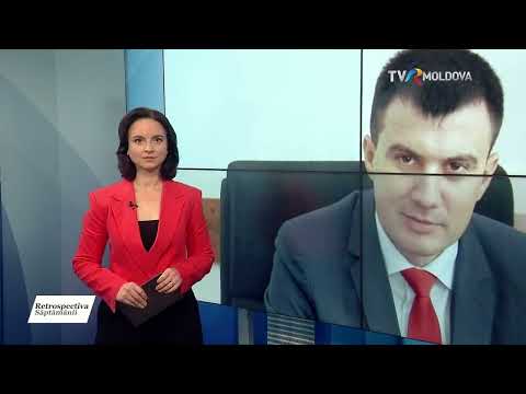 Retrospectiva săptămânii 22-28 iulie 2024