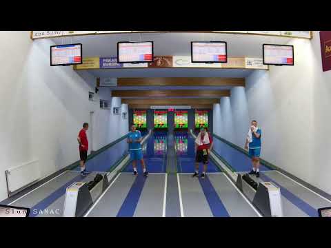 KK KORANA 1 - KK BOJOVNIK