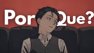 Why does nothing seem exciting anymore?