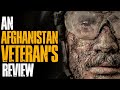 Warfare 2025 A Veteran Review The Most Authentic War Film To Date