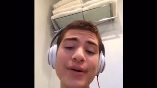 got the new dr. jay z beats pretty good vine