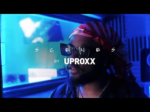 Van Buren Records | SCENES S2, E2