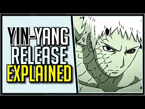Explaining Yin Yang Release