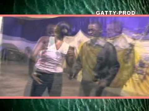 Tsinlawé JEAN FRANCOIS