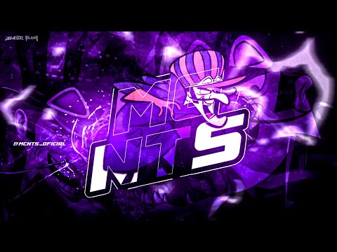 PHONK ANTIDEPRESSIVO 3 ▪︎MC NTS ▪︎ (DJ ALEX NTC & DJ WILL PS)