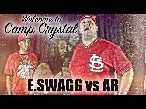 E. Swagg vs AR