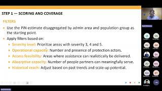 02 (EN) - GPC Webinar HPC 2026 - Follow-up session on targeting
