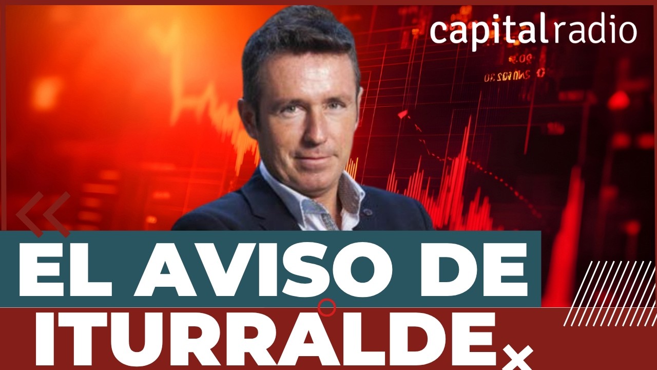 #Consultorio | Alberto Iturralde: El 11-S bursátil, pánico artificial en el mercado y el petróleo en módulos de impulso