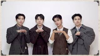 Download lagu VIXX (빅스) 2026 설날 인사 메시지 (2026 New Year's greetings) mp3