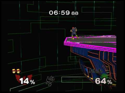 Schwifty (Falcon) vs likeanegg (GnW)