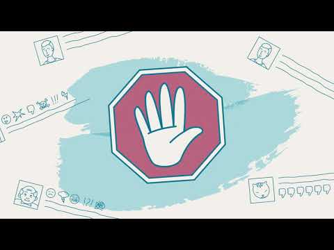 La liberté d'expression sur Internet