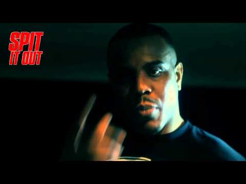 Spit It Out Mike GLC [2011]