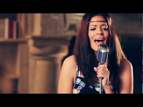 Sol Romero Campbell-Official Video-"Y did u LeaVe"