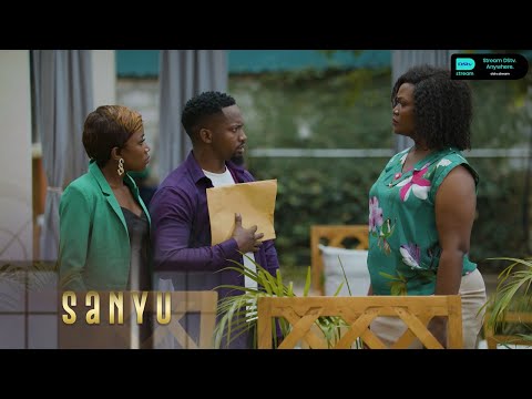 Linda takes back Kangume Bar – Sanyu | S4 | Ep 100 | Pearl Magic Prime