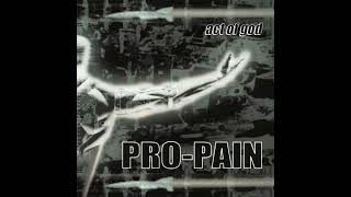 Music video thumbnail preview for Pro-Pain - Stand Tall by Pro‐Pain