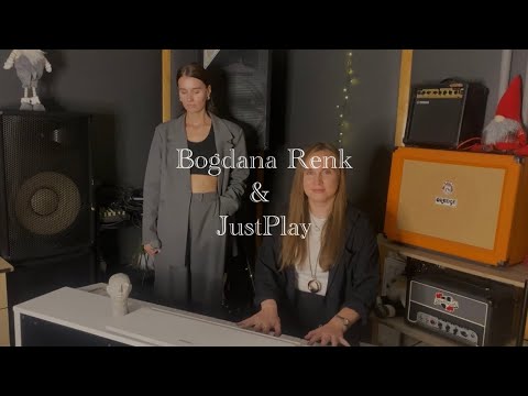 Bogdana Renk & JustPlay - Acoustic Promo 2025