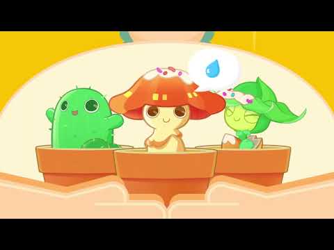 Plant Nanny - Water Tracker Video