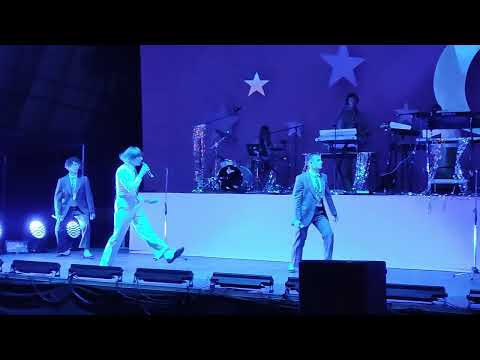 Ralph Kamiński Już nie ma dzikich plaż LIVE