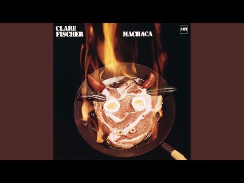 download lagu mp3 mp4 Clare Fischer Machaca, download lagu Clare Fischer Machaca gratis, unduh video klip Clare Fischer Machaca