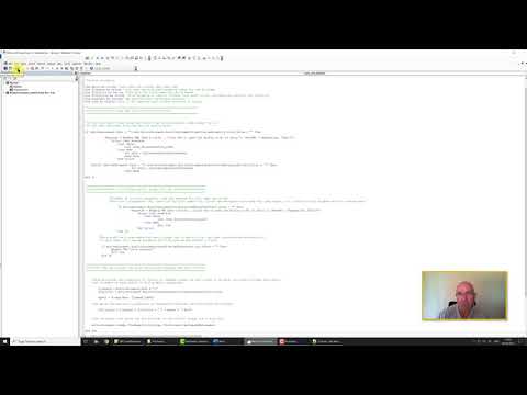 Microsoft Word VBA 'Save As' - 04 - Developer tab and working with VBA