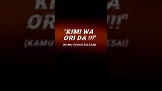 Download lagu Chou voice KOF ✨🔥revamp🥵💖 mp3