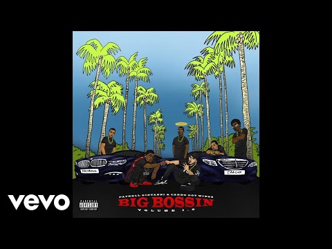 Payroll Giovanni & Cardo - Big Bossin (Audio)