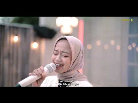 Elly Etmanetoh  Habibi Ya Nour El Ain MASHUP Cover by ESBEYE  اللي تمنيته  حبيبي يا نور العين