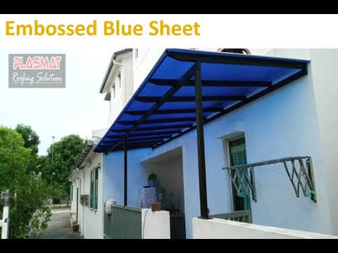 INTRODUCTION PLASMAT ROOFING SUPPLIER IN MALAYSIA