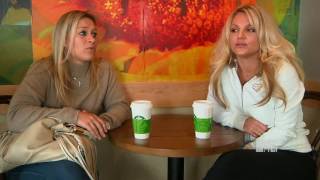 Britney Spears   I Am the Femme Fatale Part 3