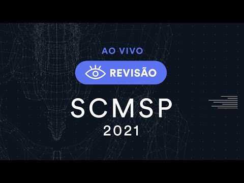Revisão prova de Residência Santa Casa - SP 2021