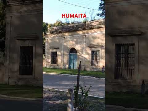 #humaitá #paraguay #ñeembucu #viviviajando92 #turismo #travel #viajar