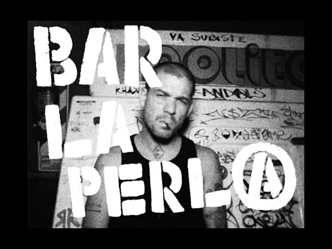 Ilan Amores -  Bar La Perla (Video Oficial)