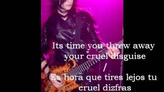 Smoke and Mirrors - Black Veil Brides (Sub. español e ingles)