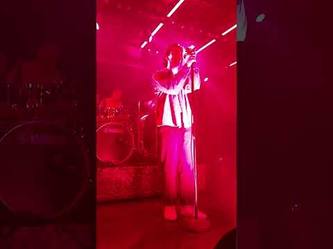 Stop Light Observations - LIVE @ Saturn (2Young)