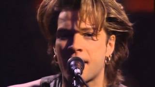 Bon Jovi - Heartbreak Hotel (An Evening with, NYC 1992)