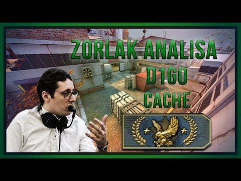 [PT] zorlaK Analisa: D1GO - LEM  em CACHE [Demo do Dia]