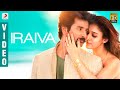 Velaikkaran Iraiva Video L Sivakarthikeyan Nayanthara L Anirudh