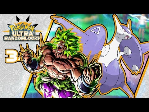 Pokémon US RandomLocke Ep.34 - SOLO VOY A DECIR: MEGA LATIAS 2