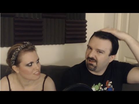 DSP and Kat's "Special" Livestream