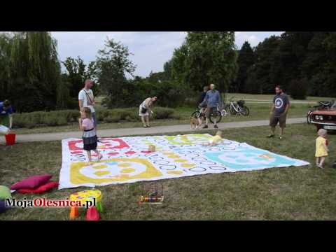 12.07.2015 Oleśnica - "Piknik po oleśnicku"
