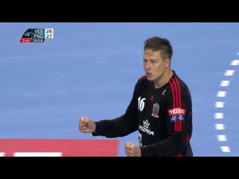 Go4Goals - Mikler védése a PSG elleni BL-elődöntőben