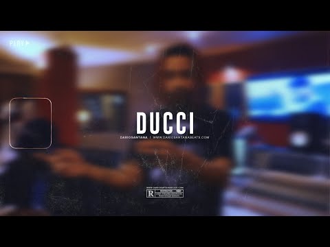 Green Montana x OBoy Type Beat - "DUCCI" || Drill Melodic Instru 2021 @_dariosantana x Vazy